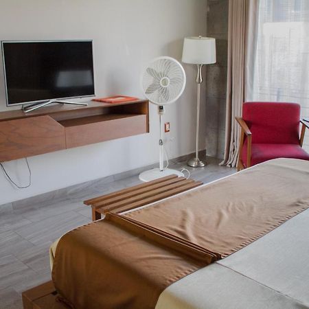 Hotel Rancho Tabachines Zitácuaro 외부 사진