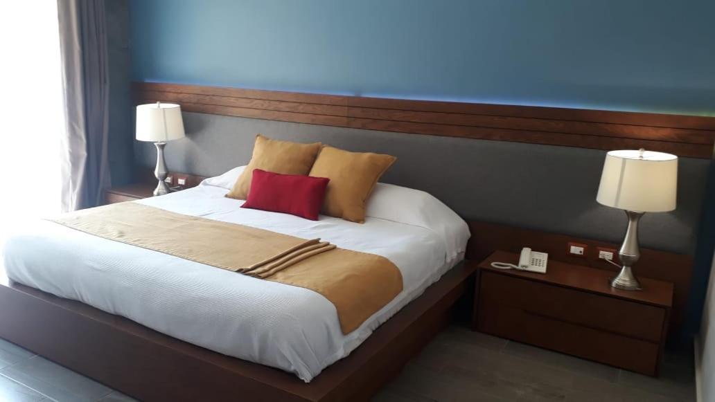 Hotel Rancho Tabachines Zitácuaro 외부 사진