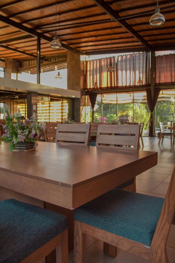 Hotel Rancho Tabachines Zitácuaro 외부 사진