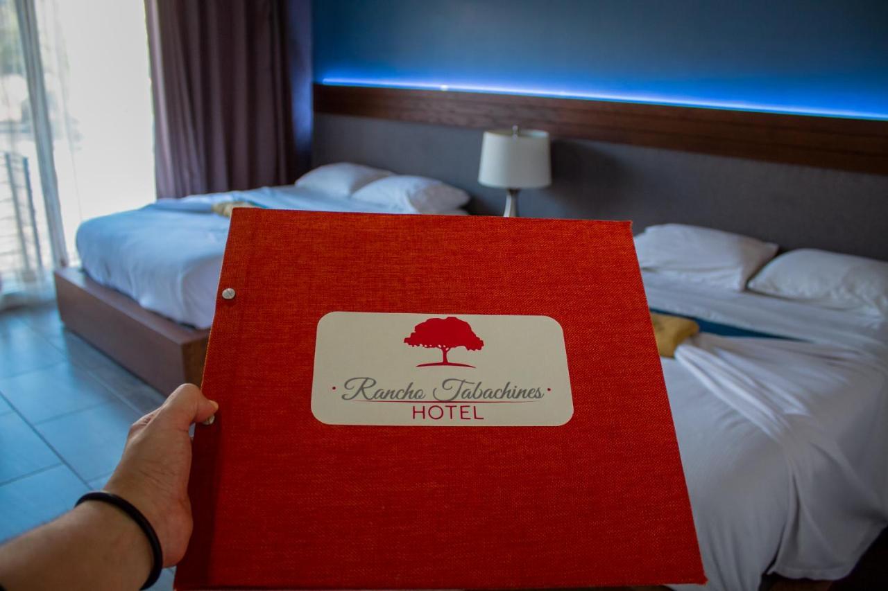 Hotel Rancho Tabachines Zitácuaro 외부 사진
