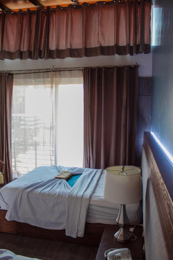 Hotel Rancho Tabachines Zitácuaro 외부 사진