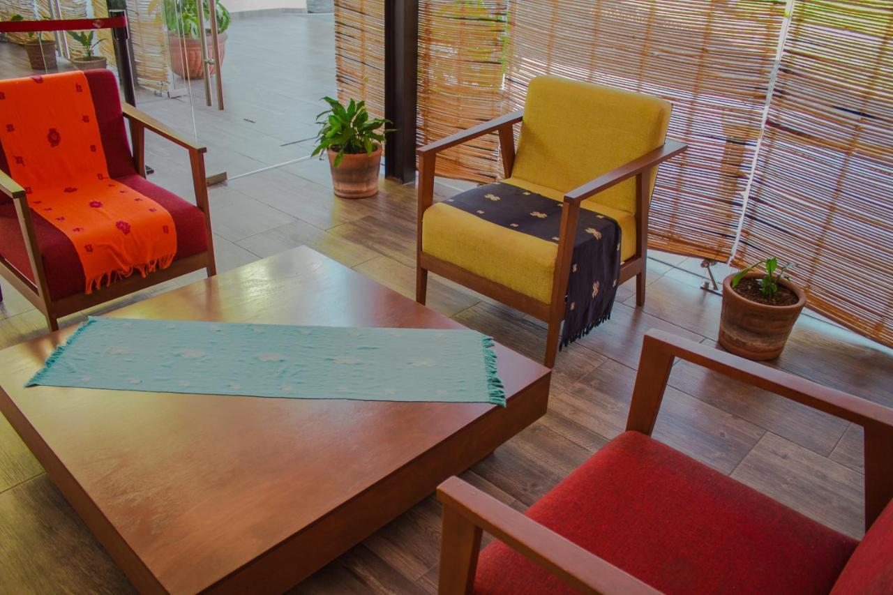 Hotel Rancho Tabachines Zitácuaro 외부 사진