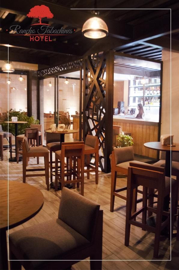Hotel Rancho Tabachines Zitácuaro 외부 사진