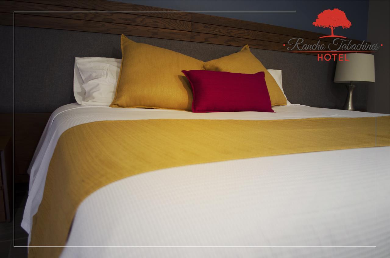 Hotel Rancho Tabachines Zitácuaro 외부 사진